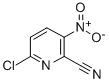 6-CHLORO-2-CYANO-3-NITROPYRIDINE CAS#: 93683-65-9