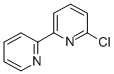 6-CHLORO-2,2'-BIPYRIDINE CAS#: 13040-77-2