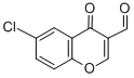 6-CHLORO-3-FORMYLCHROMONE CAS#: 42248-31-7