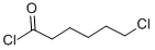 6-CHLOROHEXANOYL CHLORIDE CAS#: 19347-73-0