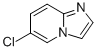 6-CHLOROIMIDAZO[1,2-A]PYRIDINE CAS#: 6188-25-6