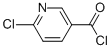 6-CHLORONICOTINOYL CHLORIDE CAS#: 58757-38-3