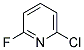 6-Chloro-2-Fluoropyridine CAS#: