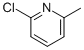 6-Chloro-2-picoline CAS#: 18368-63-3