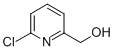 (6-Chloro-2-pyridinyl)methanol CAS#: 33674-97-4