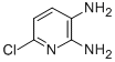 6-Chloro-2,3-diaminopyridine CAS#: 40851-95-4