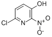 6-Chloro-3-hydroxy-2-nitropyridine CAS#: 887471-39-8