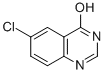 6-Chloro-4-hydroxyquinazoline CAS#: 16064-14-5