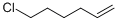 6-Chlorohex-1-ene CAS#: 928-89-2