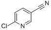6-Chloronicotinonitrile CAS#: 33252-28-7