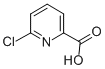 6-Chloropicolinic acid CAS#: 4684-94-0
