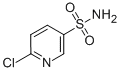 6-Chloropyridine-3-sulfonamide CAS#: 40741-46-6