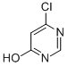 6-Chloropyrimidin-4(3H)-one CAS#: 4765-77-9