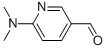 6-(DIMETHYLAMINO)NICOTINALDEHYDE CAS#: 149805-92-5