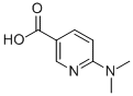 6-(DIMETHYLAMINO)NICOTINIC ACID CAS#: 82846-28-4