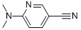 6-(DIMETHYLAMINO)NICOTINONITRILE CAS#: 154924-17-1