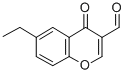 6-ETHYL-3-FORMYLCHROMONE CAS#: 42059-78-9