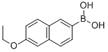 6-Ethoxy-2-naphthaleneboronic acid CAS#: 352525-98-5