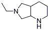 6-Ethyloctahydropyrrolo[3,4-b]pyridine CAS#: 1141669-88-6