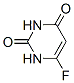 6-FLUOROURACIL CAS#: 591-36-6