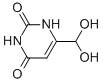 6-FORMYL-URACIL MONOHYDRATE CAS#: 36327-91-0