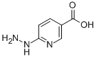 6-HYDRAZINONICOTINIC ACID CAS#: 133081-24-0