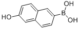 6-HYDROXY-2-NAPHTHALENEBORONIC ACID CAS#: 173194-95-1