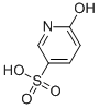 6-HYDROXY-3-PYRIDINESULPHONIC ACID CAS#: 6684-46-4