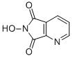 6-HYDROXY-PYRROLO[3,4-B]PYRIDINE-5,7-DIONE CAS#: 23439-87-4
