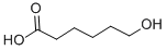 6-HYDROXYCAPROIC ACID CAS#: 1191-25-9