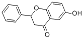 6-HYDROXYFLAVANONE CAS#: 4250-77-5
