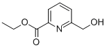 6-HYDROXYMETHYL-PYRIDINE-2-CARBOXYLIC ACID ETHYL ESTER CAS#: 41337-81-9