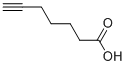 6-Heptynoic acid CAS#: 30964-00-2