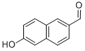 6-Hydroxy-2-naphthaldehyde CAS#: 78119-82-1