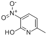 6-Hydroxy-5-nitro-2-picoline CAS#: 39745-39-6
