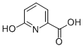 6-Hydroxypicolinic acid CAS#: 19621-92-2