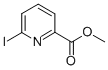 6-IODO-PYRIDINE-2-CARBOXYLIC ACID METHYL ESTER CAS#: 849830-15-5