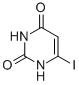 6-Iodouracil CAS#: 4269-94-7