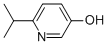 6-Isopropylpyridin-3-ol CAS#: 101870-78-4