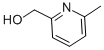 6-METHYL-2-PYRIDINEMETHANOL CAS#: 1122-71-0
