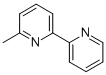6-METHYL-2,2'-BIPYRIDINE CAS#: 56100-22-2