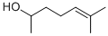 6-METHYL-5-HEPTEN-2-OL CAS#: 1335-09-7