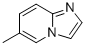 6-METHYLIMIDAZO[1,2-A]PYRIDINE CAS#: 874-38-4