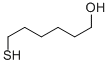 6-Mercaptohexan-1-ol CAS#: 1633-78-9