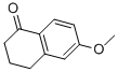 6-Methoxytetralone CAS#: 1078-19-9