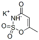 6-Methyl-1,2,3-oxathiazin-4(3H)-one 2,2-dioxide potassium salt CAS#: 55589-62-3