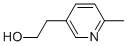 6-Methyl-3-pyridineethanol CAS#: 100189-17-1