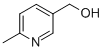 (6-Methylpyridin-3-yl)methanol CAS#: 34107-46-5