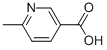 6-Methylpyridine-3-carboxylic acid CAS#: 3222-47-7