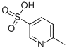 6-Methylpyridine-3-sulfonic acid CAS#: 4808-69-9